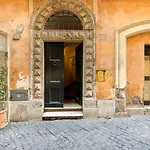 Appartamenti Di Lusso A Piazza Di Spagna